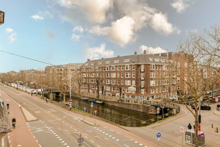 Photo 24 of Marnixstraat 352-2