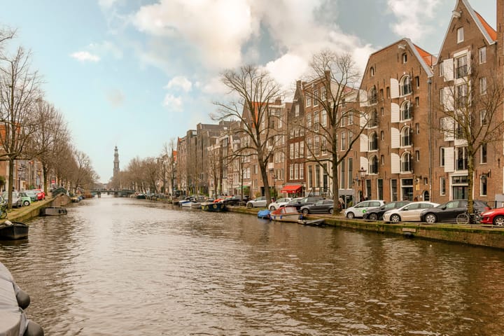 Photo 25 of Marnixstraat 352-2