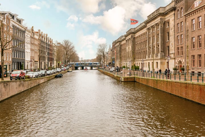 Photo 26 of Marnixstraat 352-2