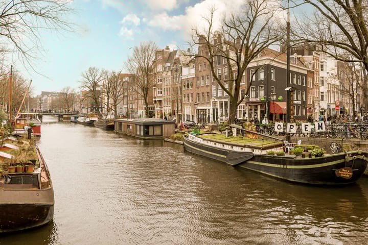 Photo 27 of Marnixstraat 352-2