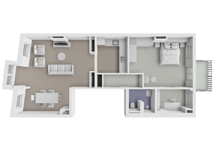 Photo 30 of Marnixstraat 352-2