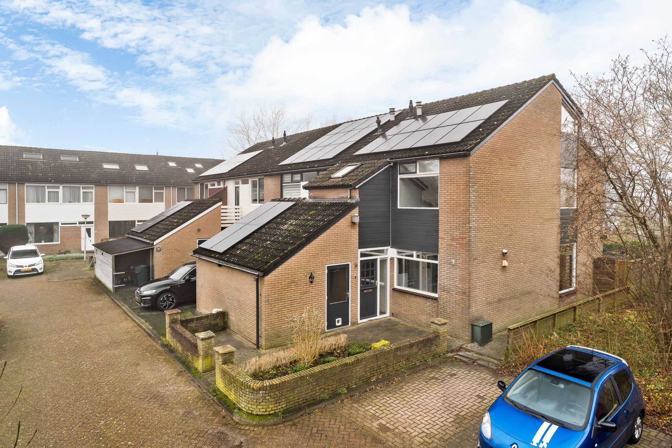 Keizerskroon, 213, Leeuwarden, 8935LR, Friesland, Nederland 213 