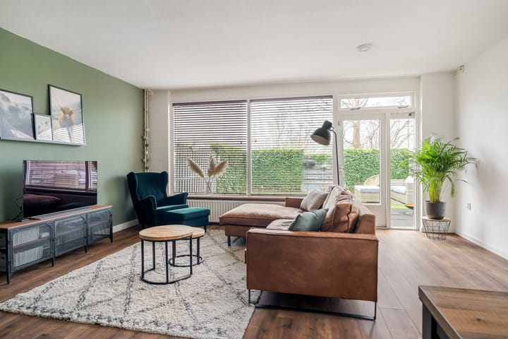 Foto 2 van Keizerskroon 213