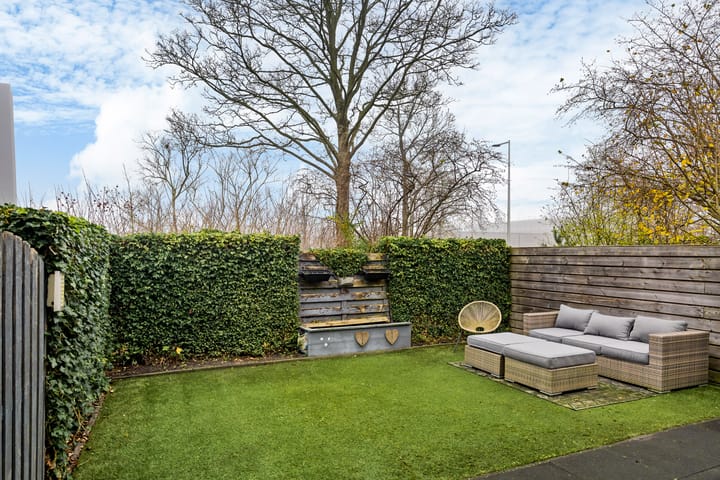 Foto 3 van Keizerskroon 213