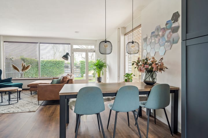 Foto 4 van Keizerskroon 213