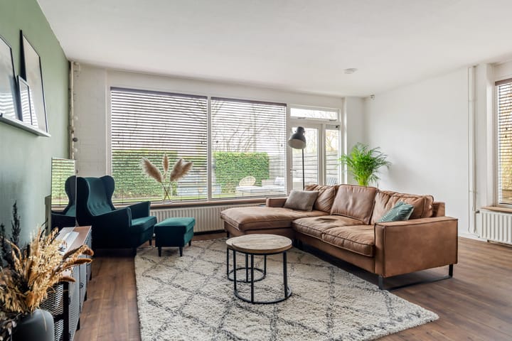 Foto 5 van Keizerskroon 213