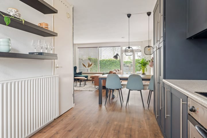 Foto 9 van Keizerskroon 213