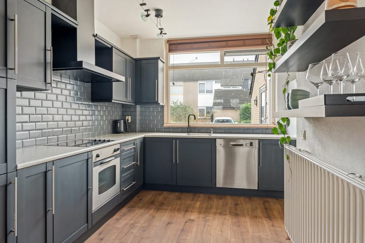 Foto 10 van Keizerskroon 213