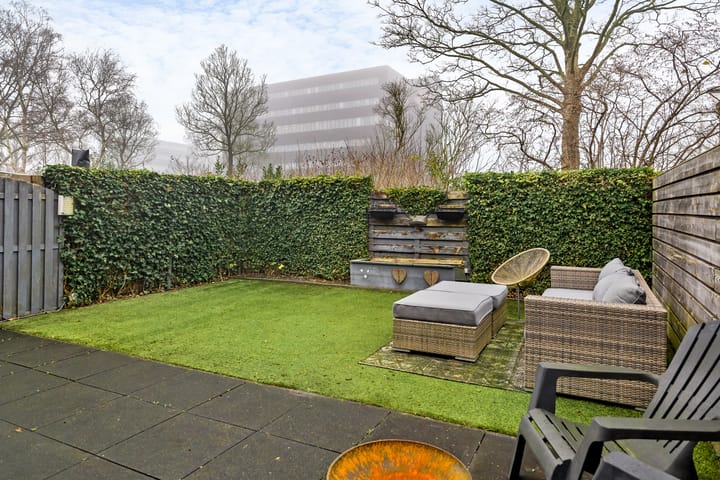 Foto 16 van Keizerskroon 213