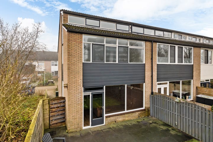 Foto 19 van Keizerskroon 213