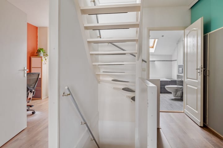 Foto 29 van Keizerskroon 213