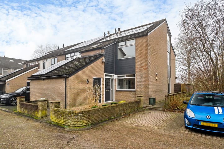 Foto 37 van Keizerskroon 213