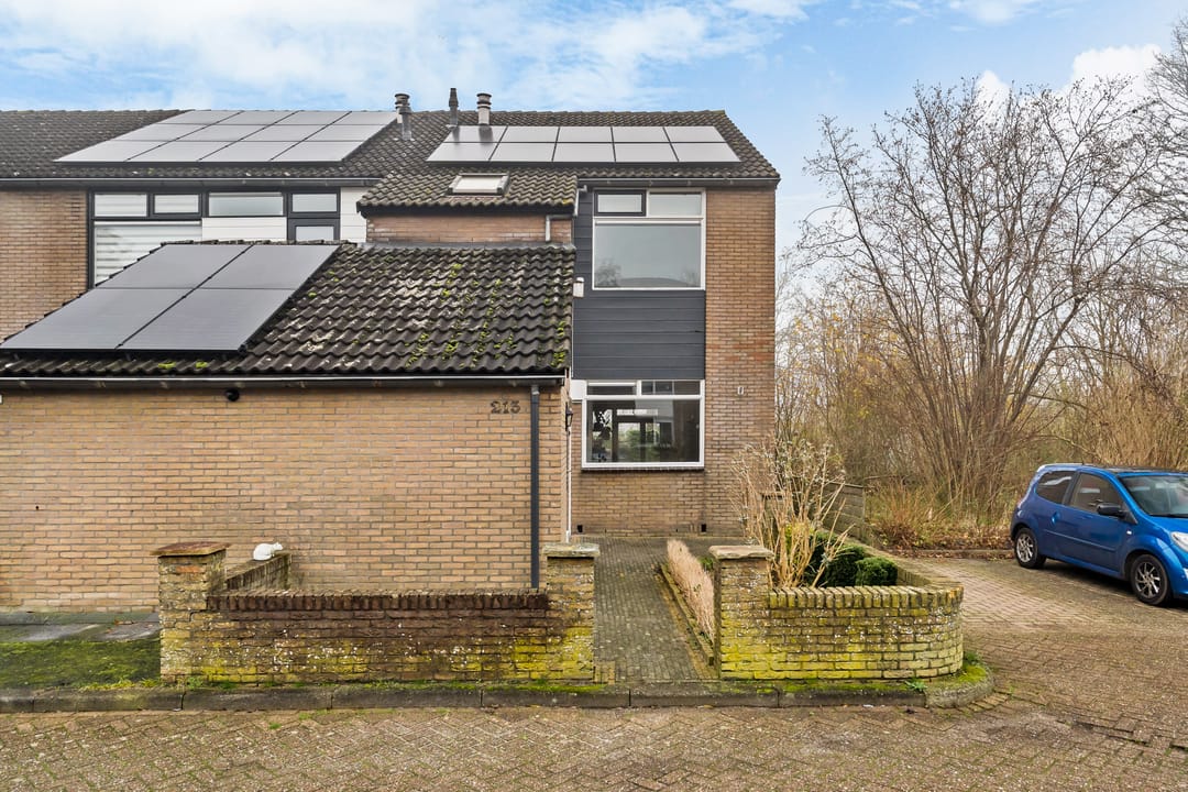Photo 38 of Keizerskroon 213