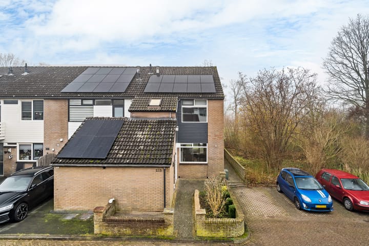 Foto 39 van Keizerskroon 213