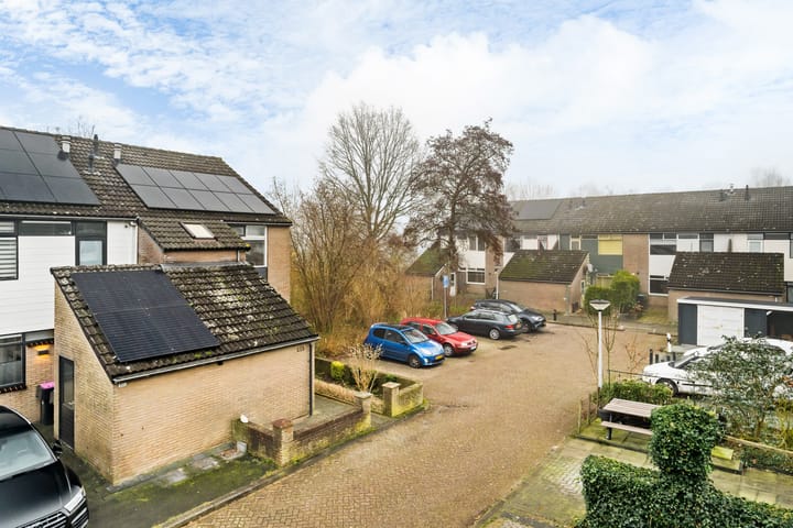 Foto 41 van Keizerskroon 213