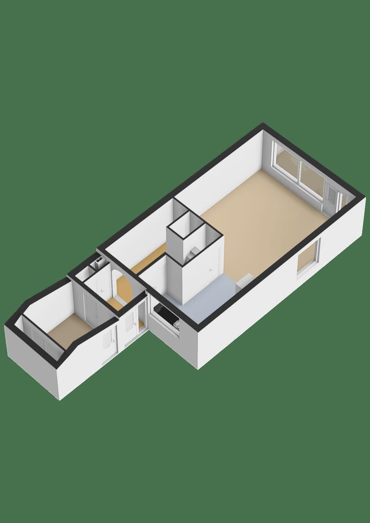 Foto 45 van Keizerskroon 213