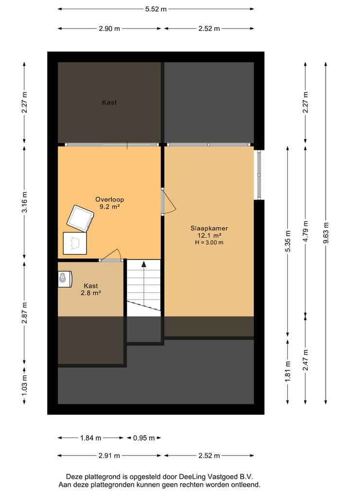 Foto 48 van Keizerskroon 213