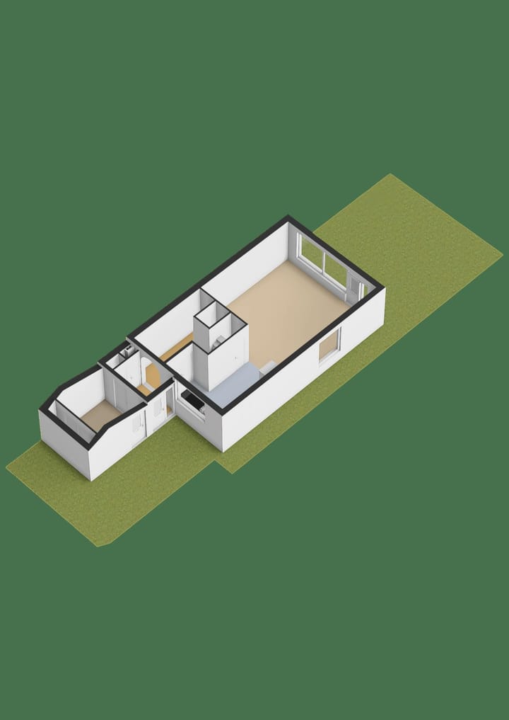 Foto 51 van Keizerskroon 213