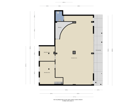 View floorplan