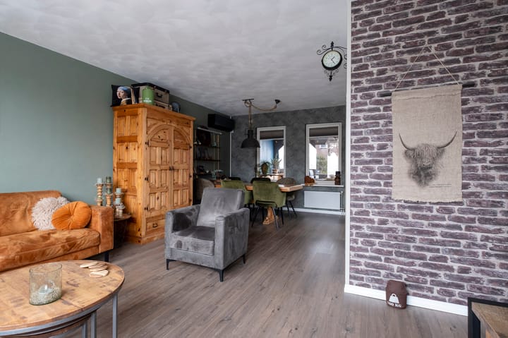 Foto 5 van Veldkampstraat 3