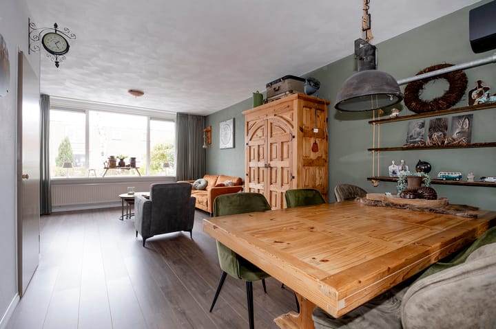 Foto 10 van Veldkampstraat 3