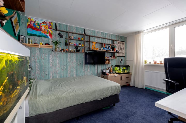 Foto 28 van Veldkampstraat 3