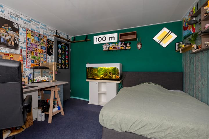 Foto 29 van Veldkampstraat 3