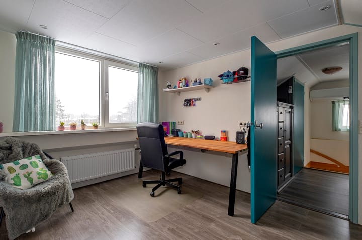 Foto 30 van Veldkampstraat 3