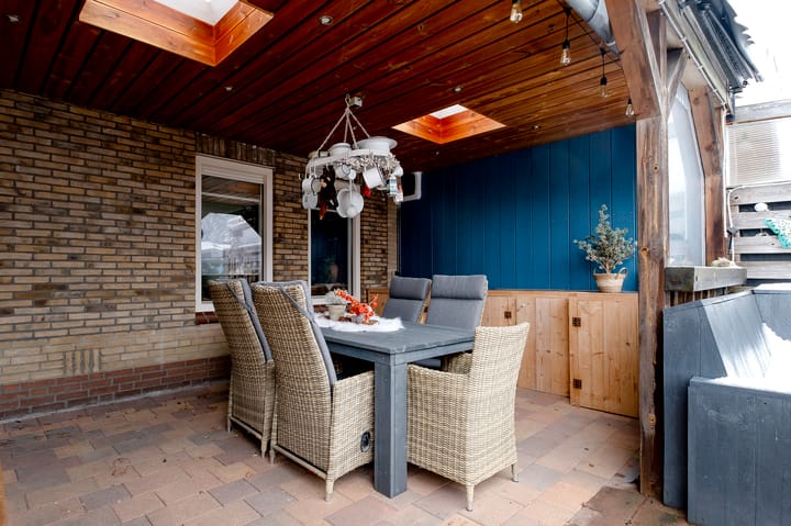 Foto 32 van Veldkampstraat 3