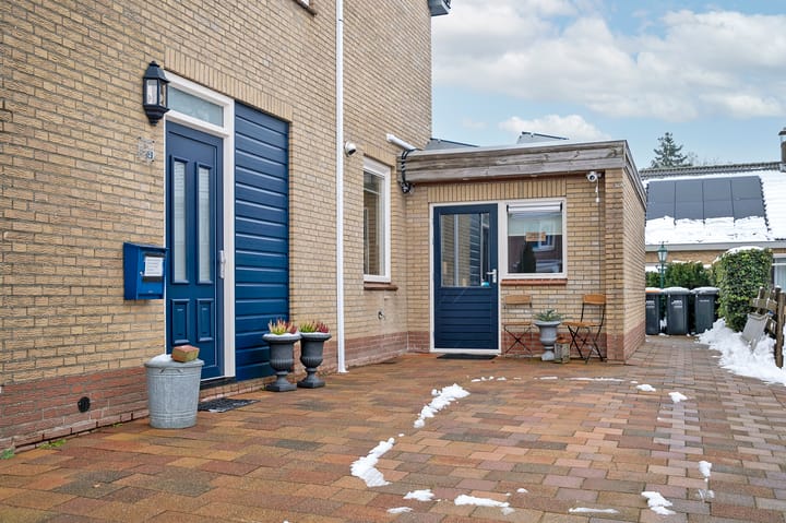 Foto 38 van Veldkampstraat 3