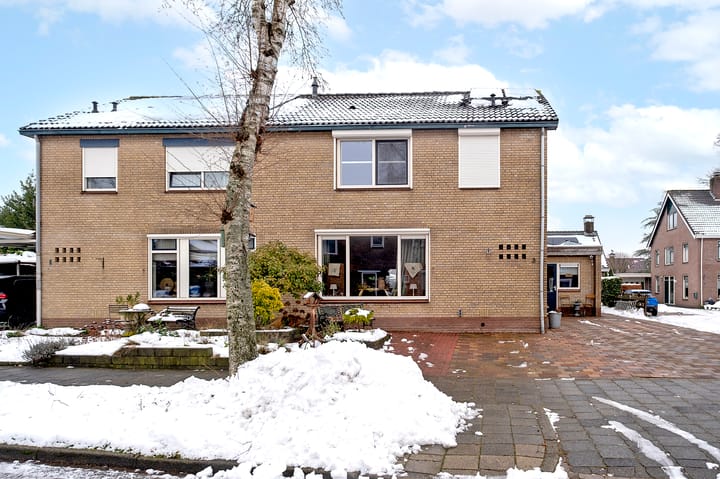 Foto 40 van Veldkampstraat 3