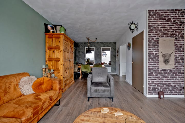 Foto 6 van Veldkampstraat 3