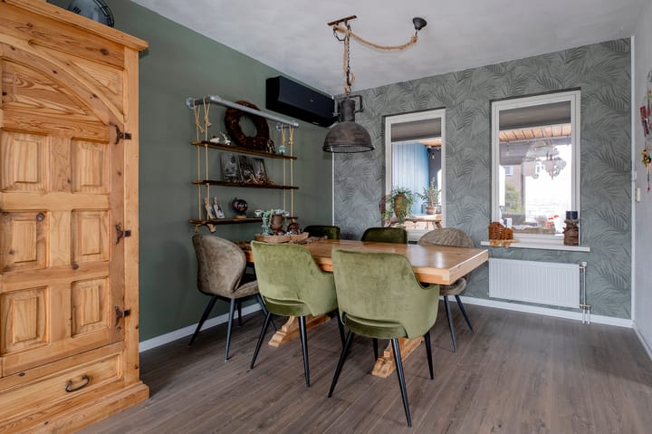 Foto 9 van Veldkampstraat 3