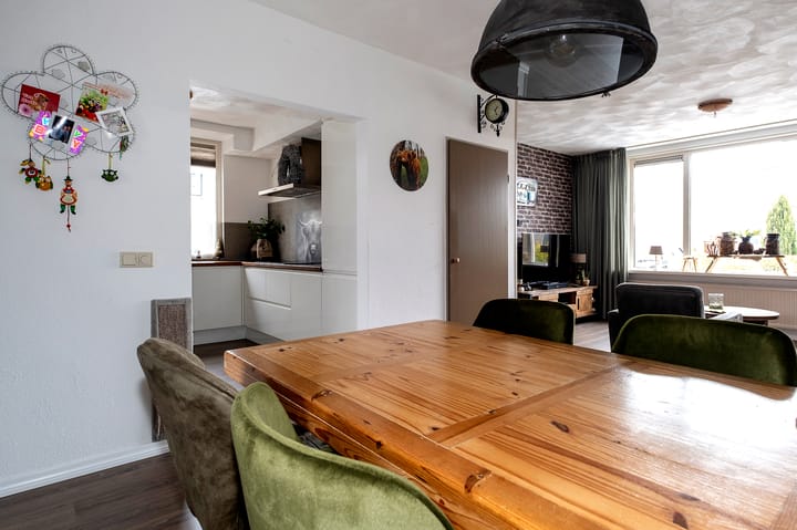 Foto 8 van Veldkampstraat 3