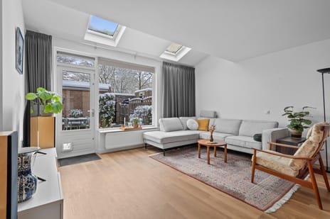 Trombonestraat 8 secondary image