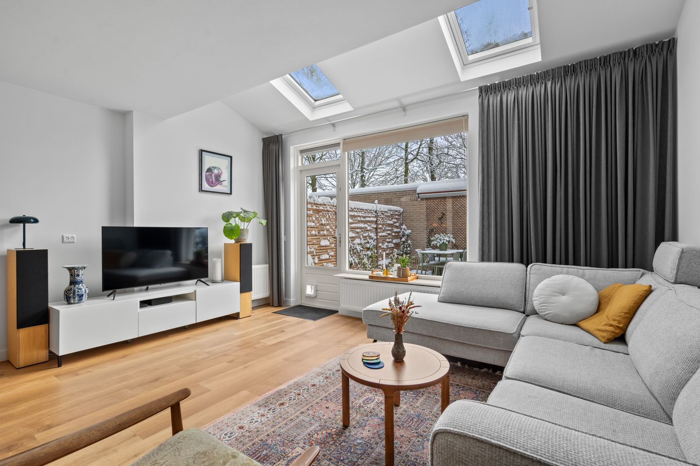 Foto 4 van Trombonestraat 8