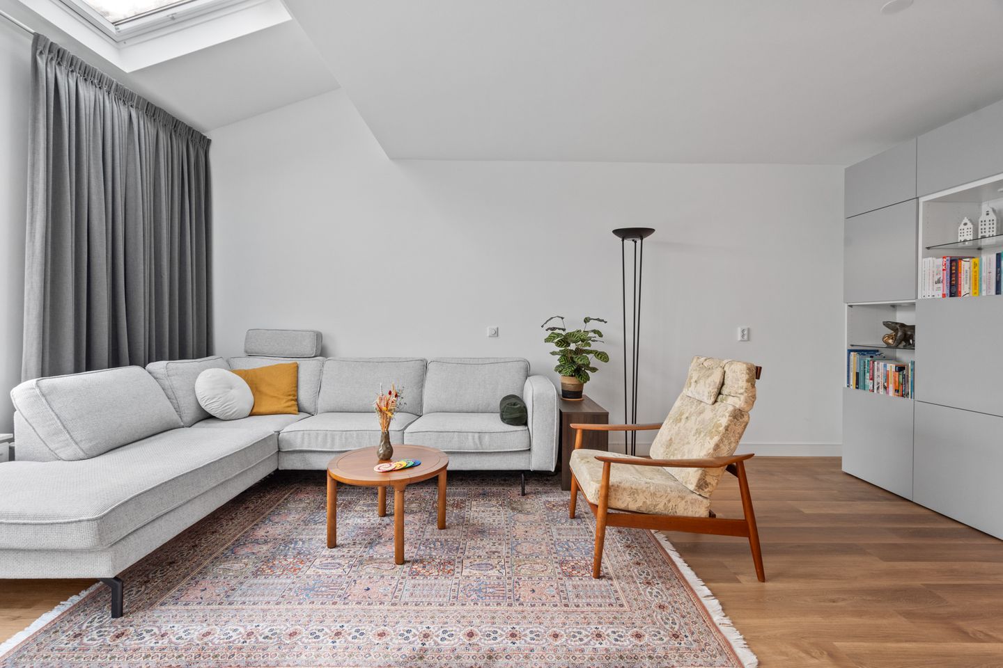 Foto 5 van Trombonestraat 8