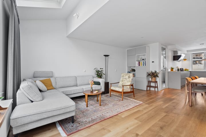 Foto 7 van Trombonestraat 8