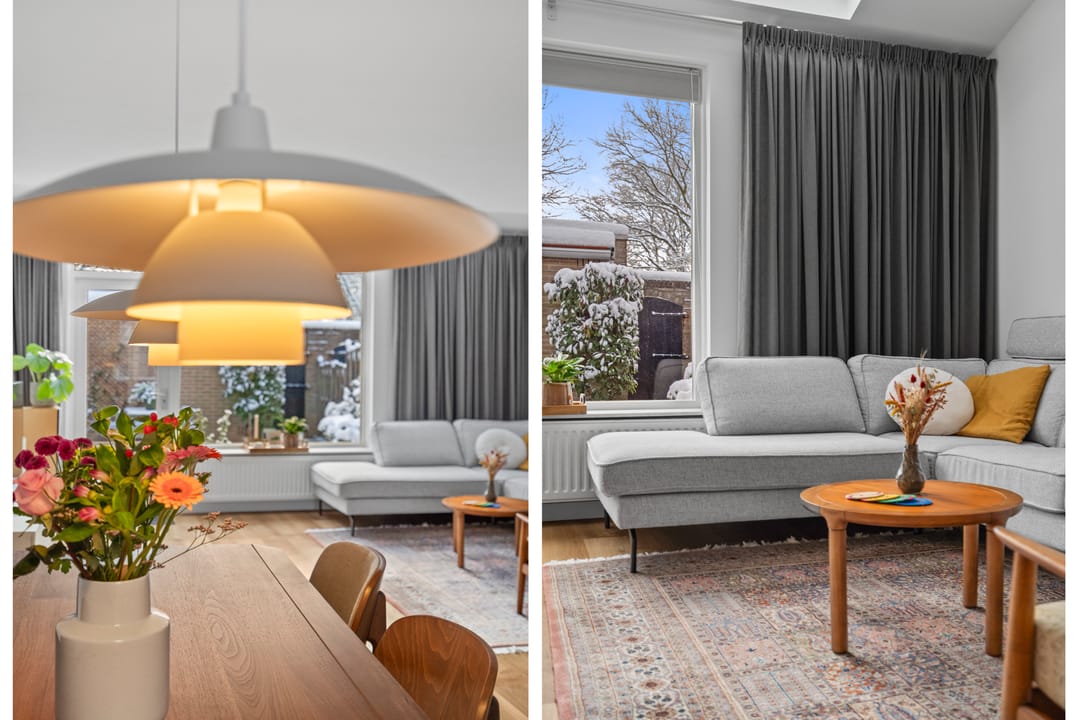 Foto 8 van Trombonestraat 8