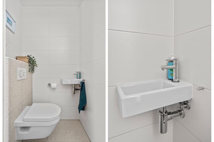 Foto 17 van Trombonestraat 8