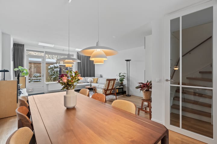 Foto 9 van Trombonestraat 8