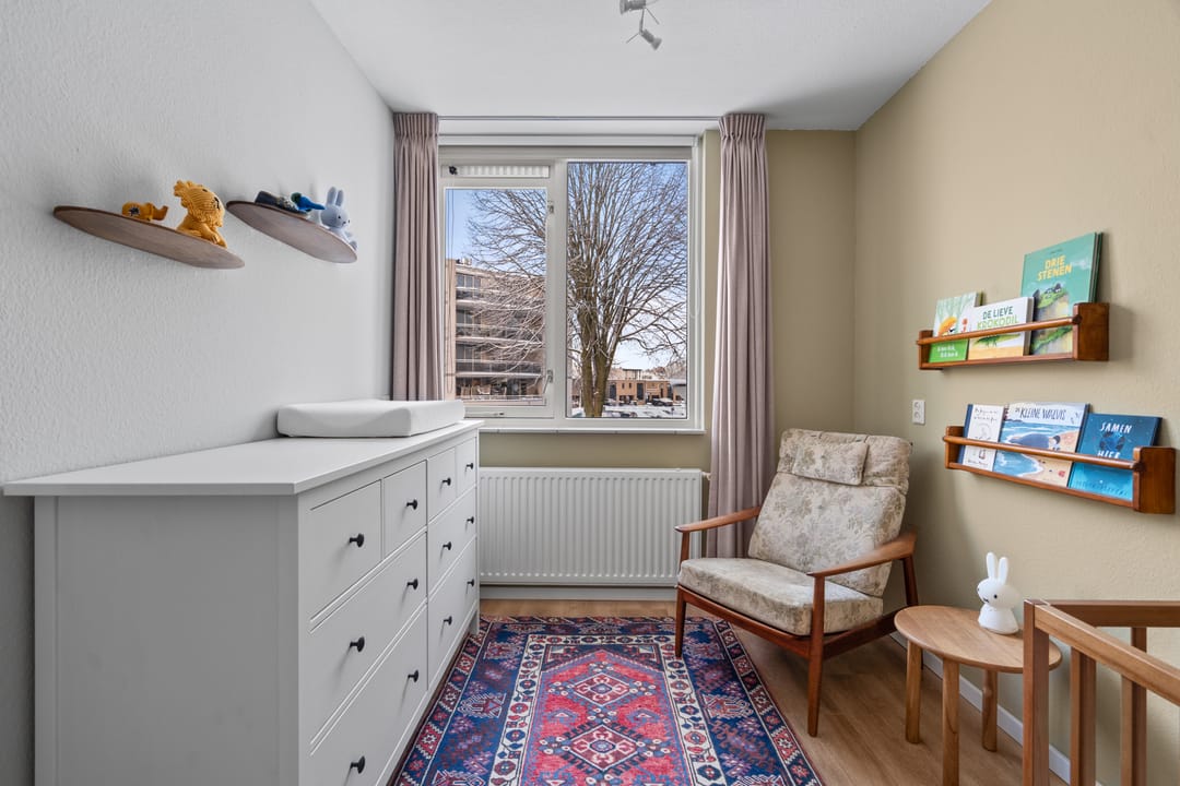 Foto 23 van Trombonestraat 8