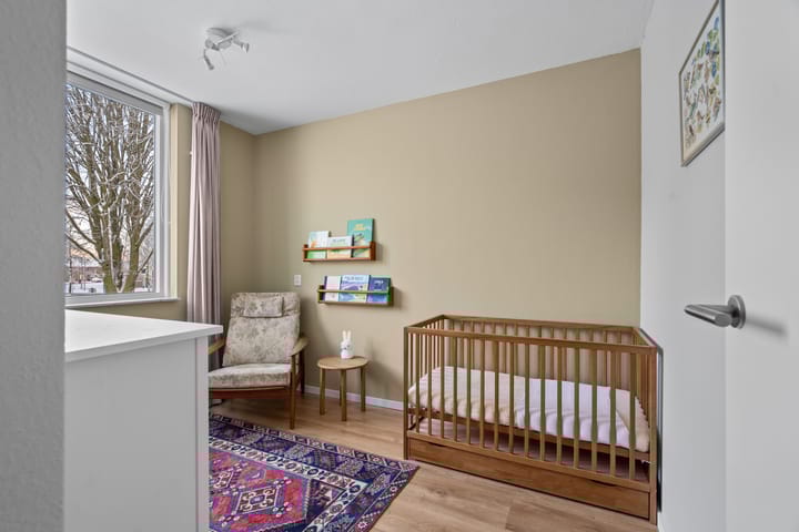 Foto 24 van Trombonestraat 8