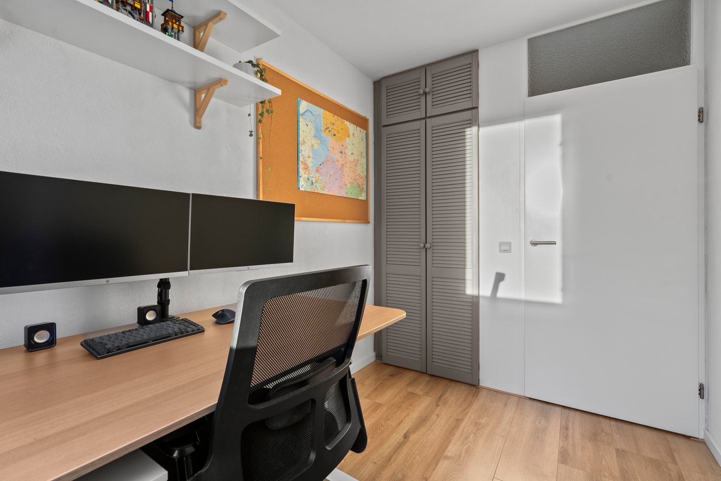 Foto 25 van Trombonestraat 8