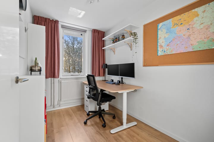 Foto 26 van Trombonestraat 8