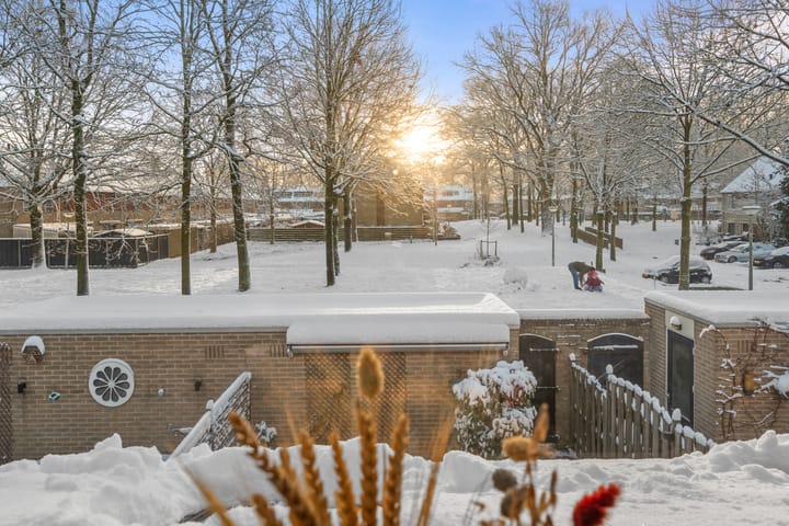 Foto 27 van Trombonestraat 8