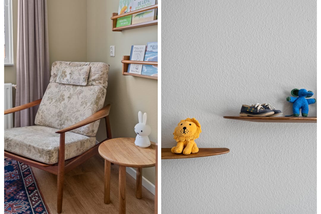 Foto 28 van Trombonestraat 8