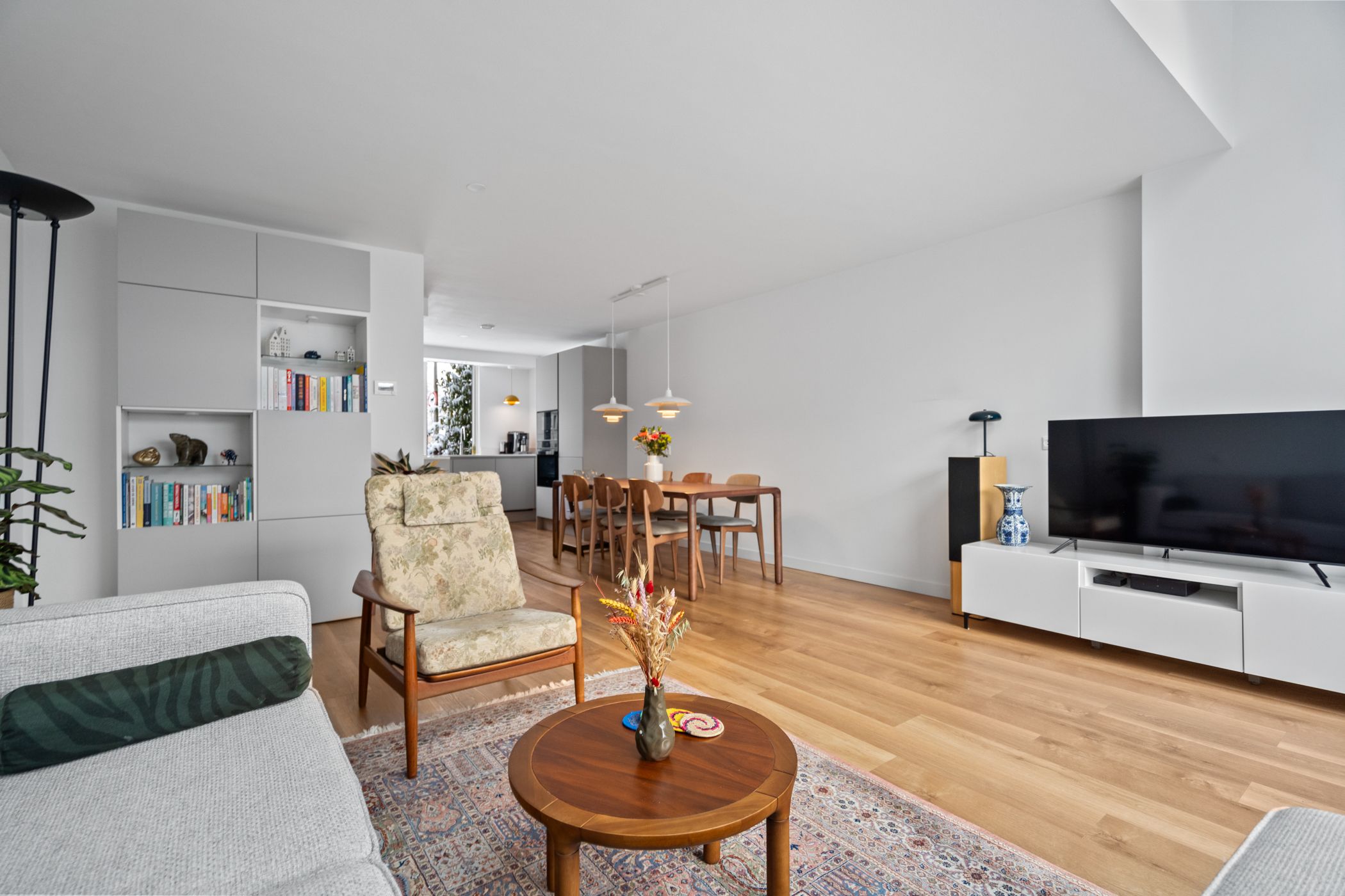 Foto 6 van Trombonestraat 8