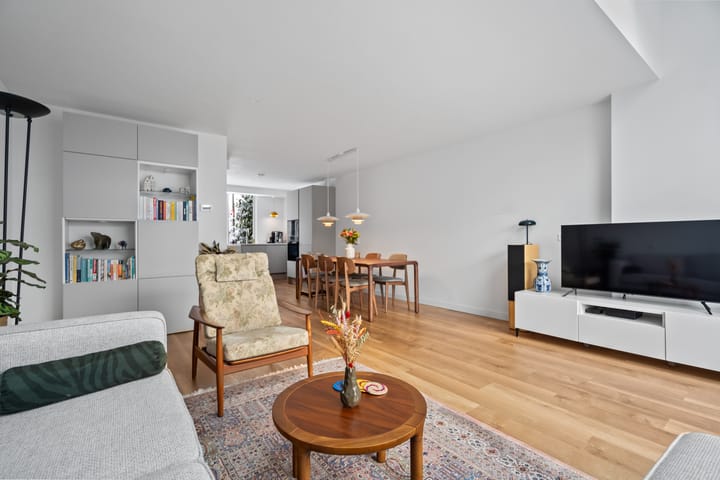 Foto 6 van Trombonestraat 8