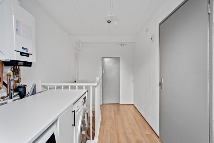 Foto 35 van Trombonestraat 8